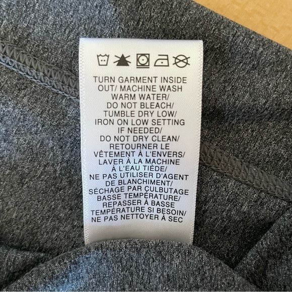 Ardene Move Basic Racerback Size Extra Small - Picture 8 of 8